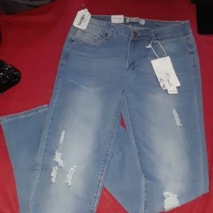 New Jeans